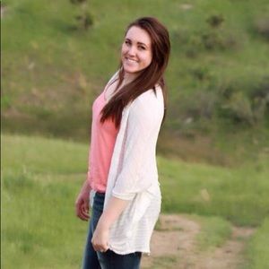 Meet your Posher, Bailee